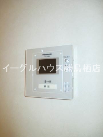 アビタシオン セキュリティ