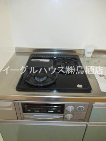 アビタシオン キッチン