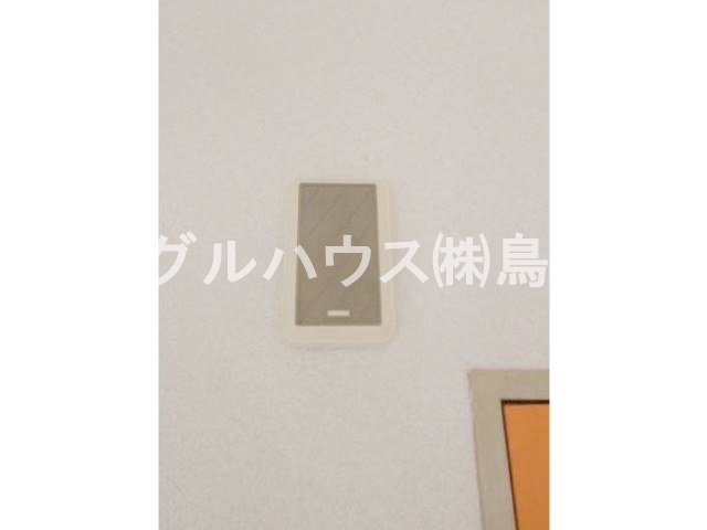 ステーションハイツ セキュリティ