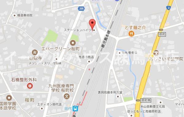 ステーションハイツ その他