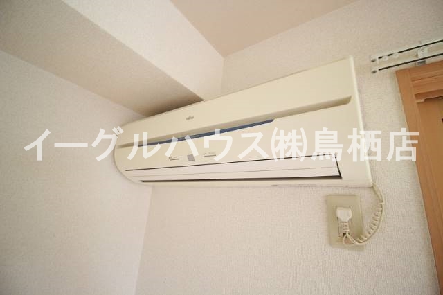 ヴェル・フォンセみやきＢ棟 その他設備