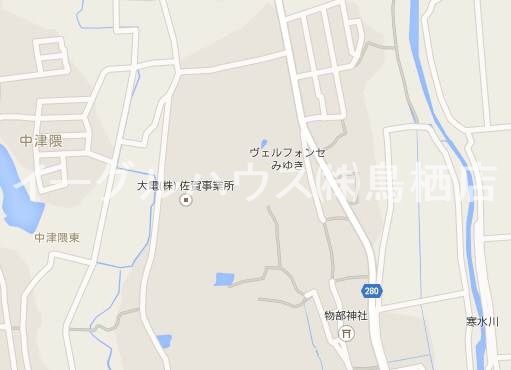 ヴェル・フォンセみやきＢ棟 その他