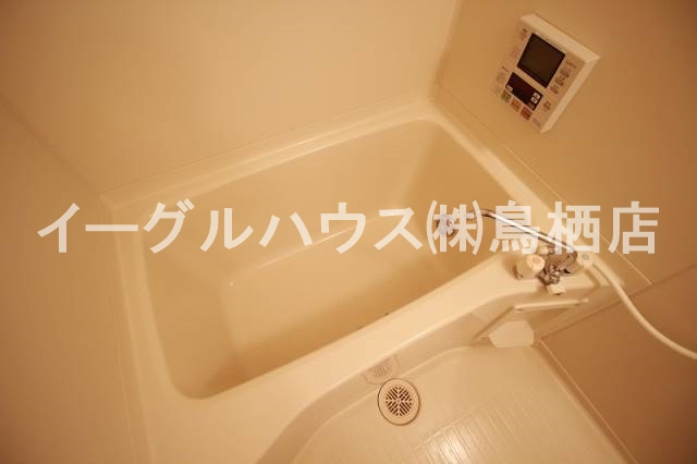 ヴェル・フォンセみやきＢ棟 風呂画像