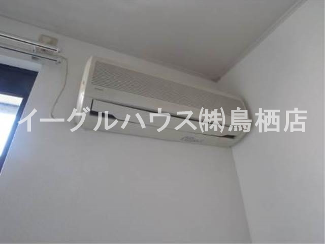 サンファミリーU その他設備