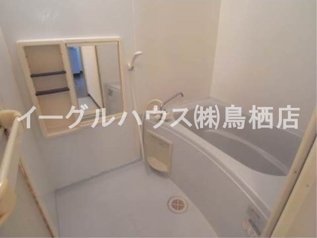 サンファミリーU 風呂画像