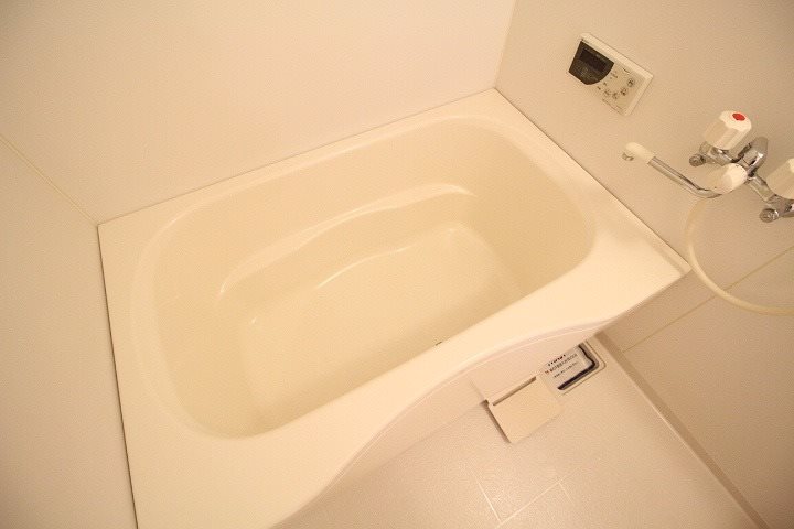 ディアス今泉 風呂画像