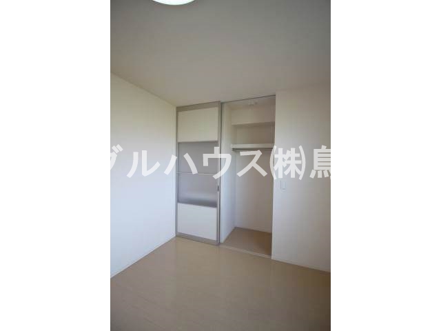 ルメート若葉Ⅱ 収納