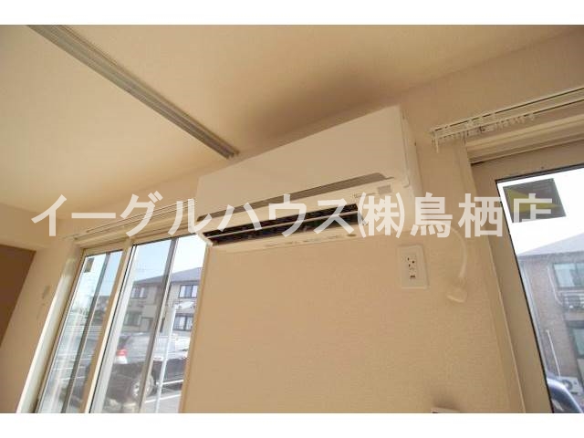 ルメート若葉Ⅱ その他設備