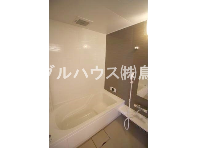 ルメート若葉Ⅱ 風呂画像