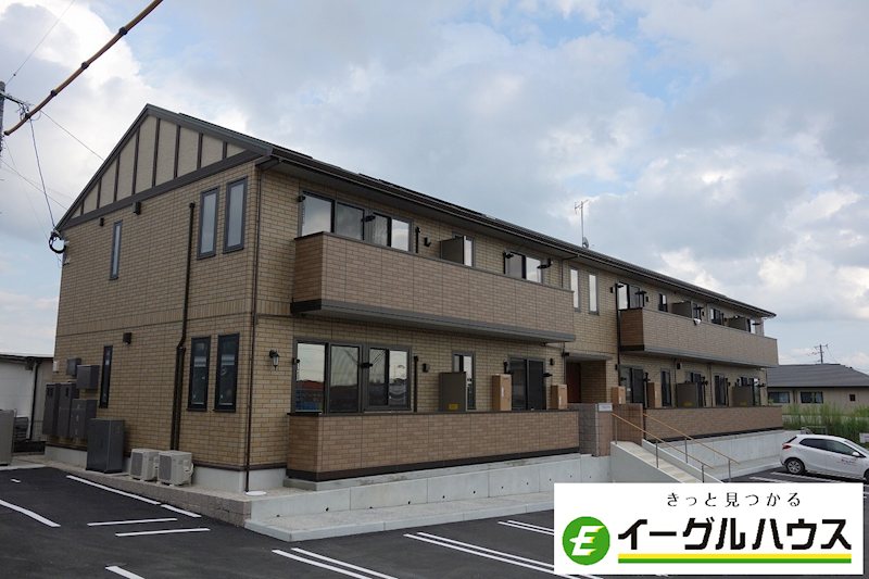 トロイス　フィル 外観