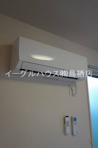 トロイス　フィル その他設備