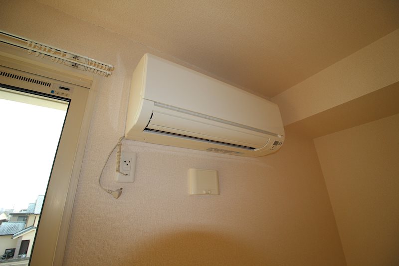 アルバトロス その他設備
