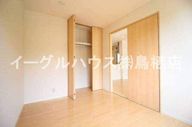 シャーメゾンA棟 その他部屋・スペース