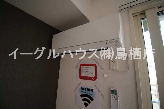 ヴィラージュ その他設備