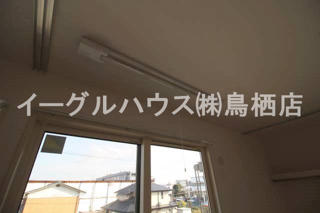 ヴィラージュ その他設備