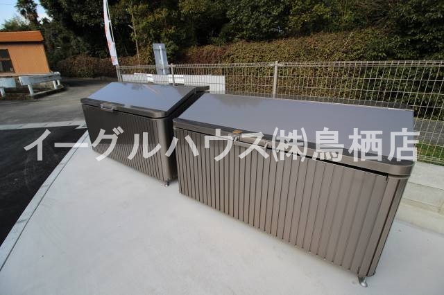 ヴィラージュ その他