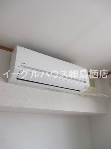 スプリングガーデンB棟 その他設備