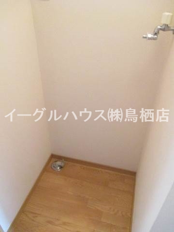スプリングガーデンB棟 その他