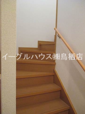 スプリングガーデンB棟 その他