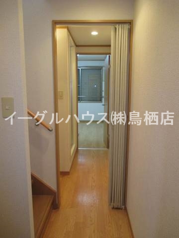スプリングガーデンB棟 その他