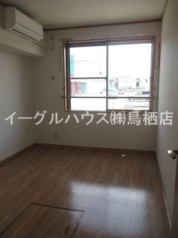スプリングガーデンB棟 その他