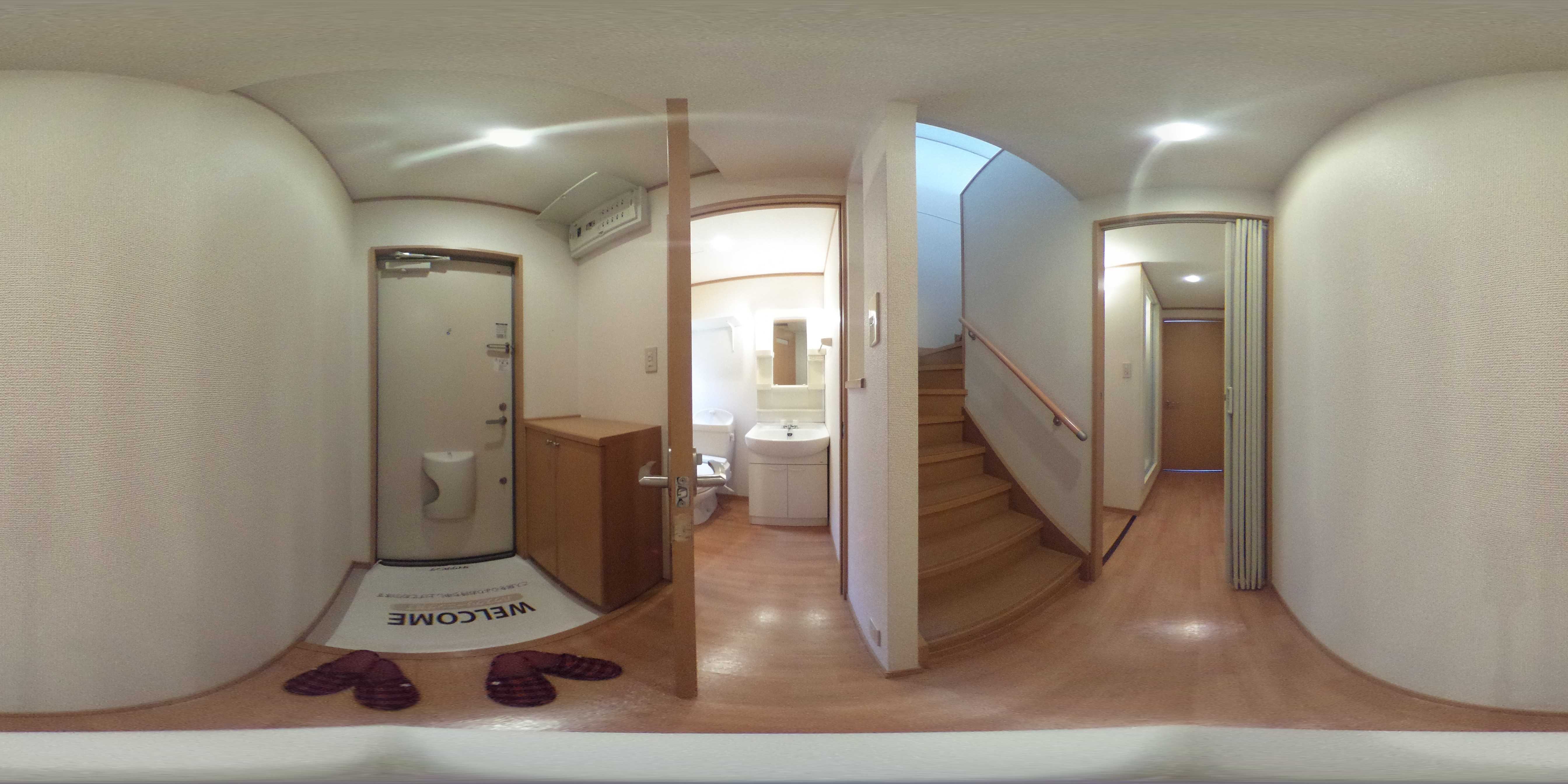 スプリングガーデンB棟 その他部屋・スペース