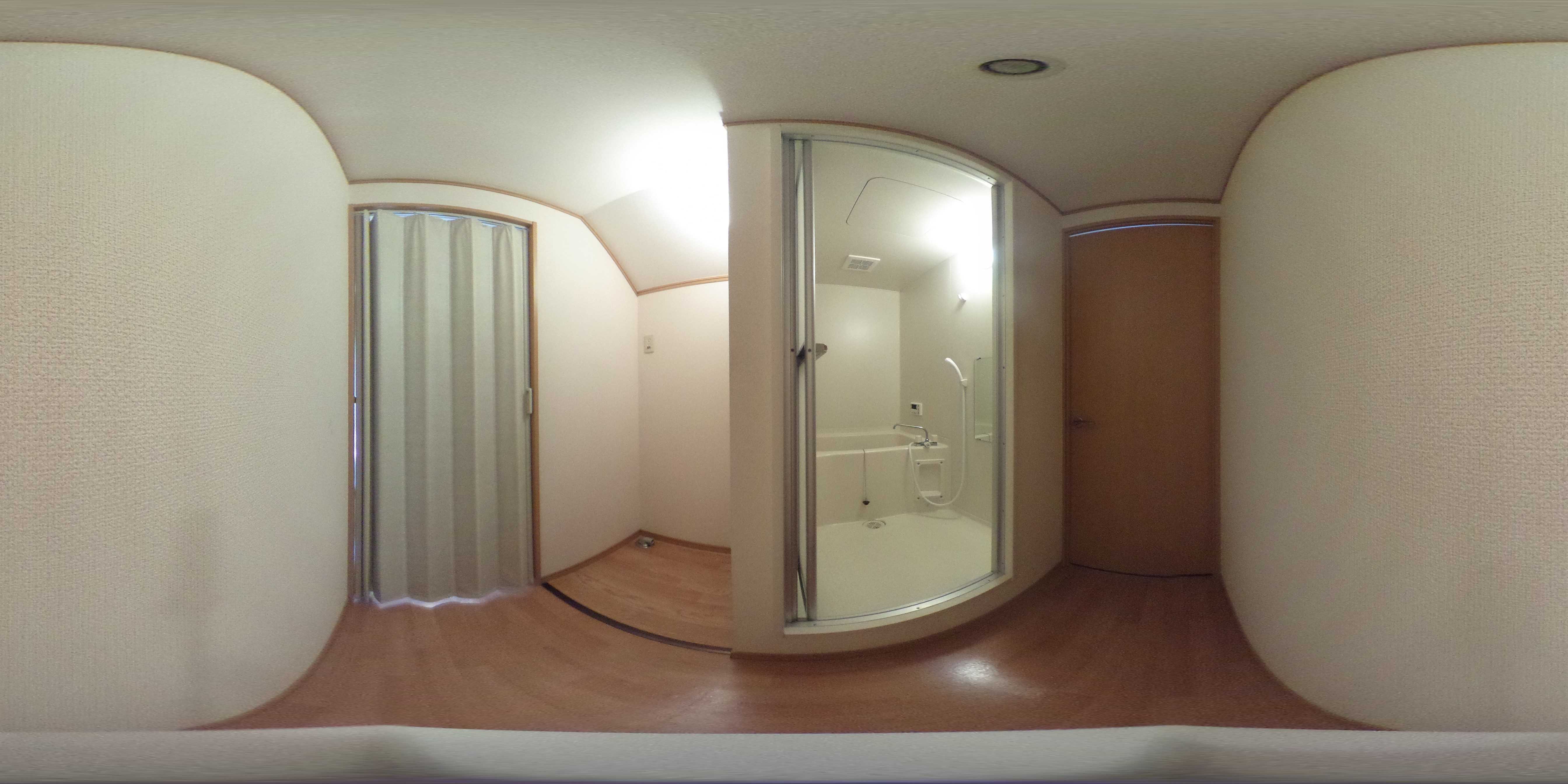 スプリングガーデンB棟 その他部屋・スペース