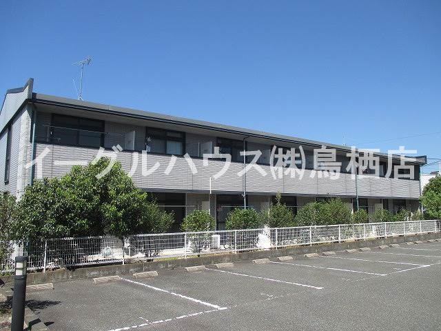 シャロー 外観