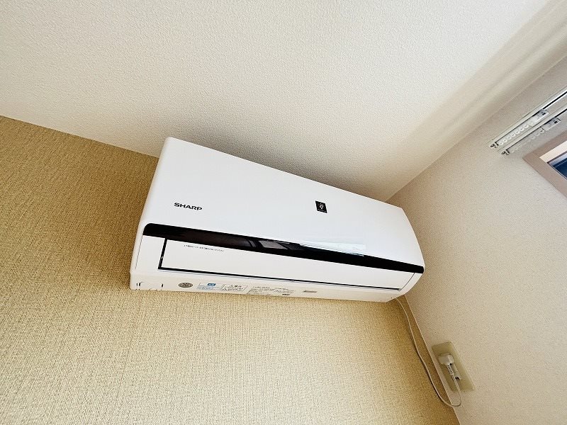 シャーメゾンA棟 その他設備