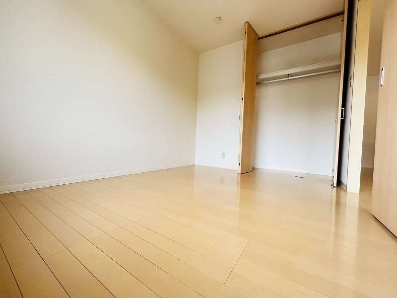 シャーメゾンA棟 その他部屋・スペース
