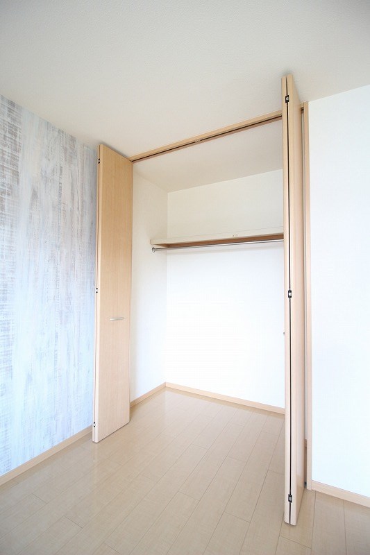アビタシオン 収納