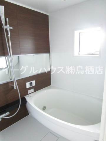 CREOLE 風呂画像