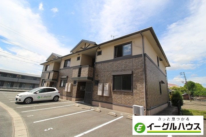 ヴェルドミール・大山 外観