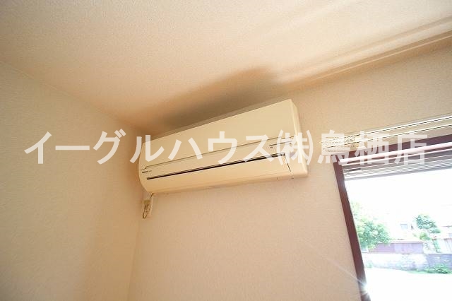 カサディモカ その他設備