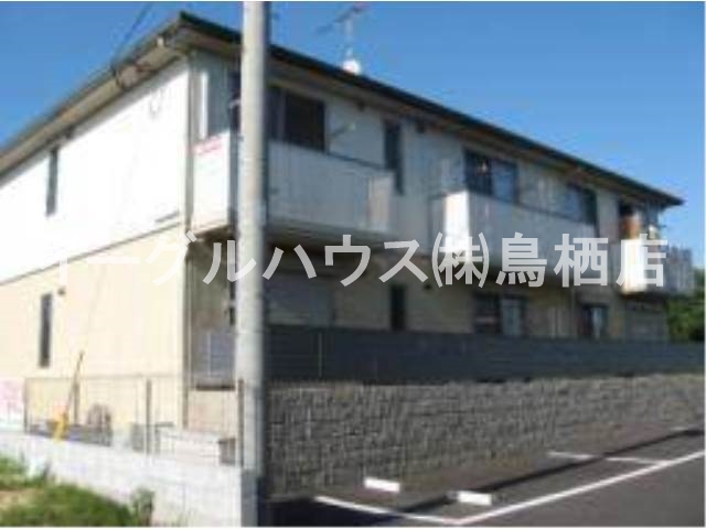 アーバンヒルズ五番館 外観