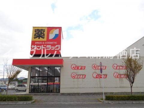 アーバンヒルズⅠ その他