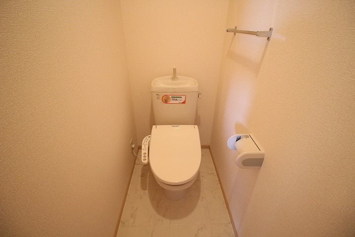 セジュールJin トイレ