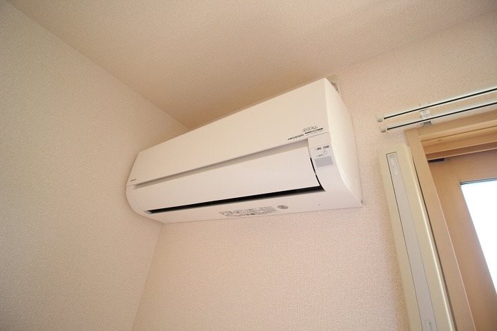 セジュールJin その他設備