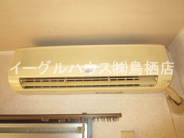 轟木ハイツD棟 その他設備