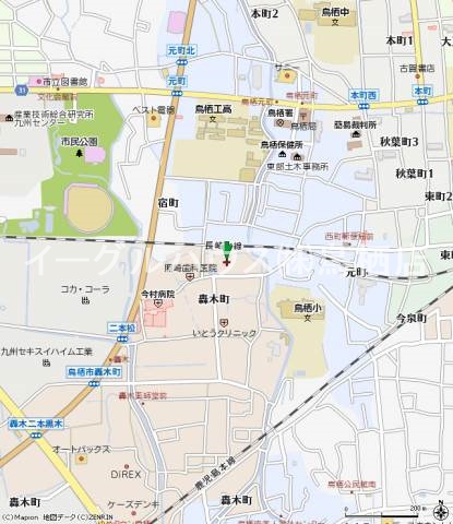 轟木ハイツD棟 その他