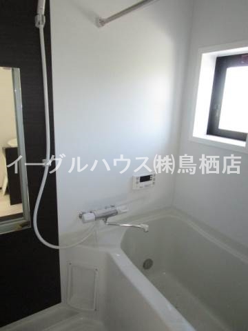 プレミアム原古賀 風呂画像