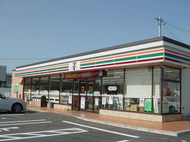プレミアム原古賀 コンビニ