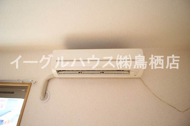 beauterraceステラ その他設備