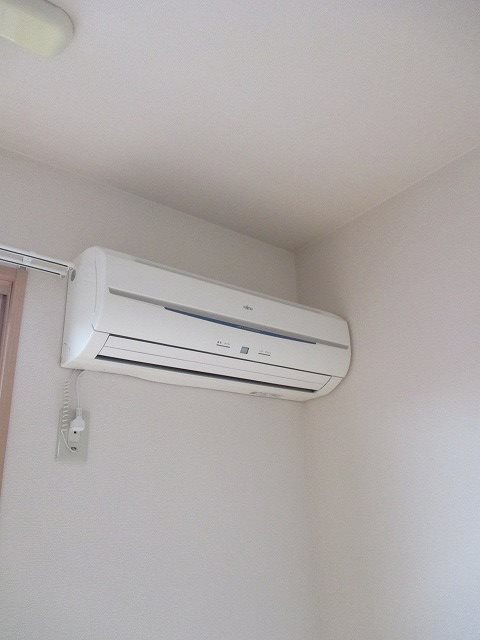 ジュネス・鳥栖 その他設備
