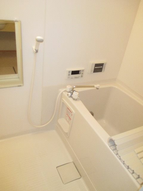 ジュネス・鳥栖 風呂画像