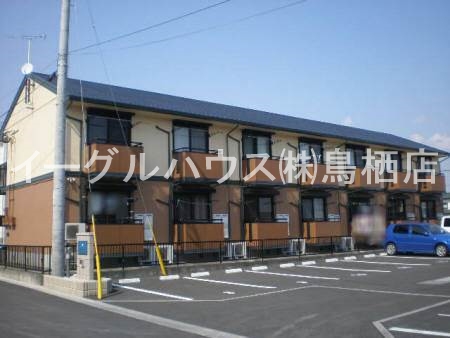 セジュール紅葉Ⅱ 外観