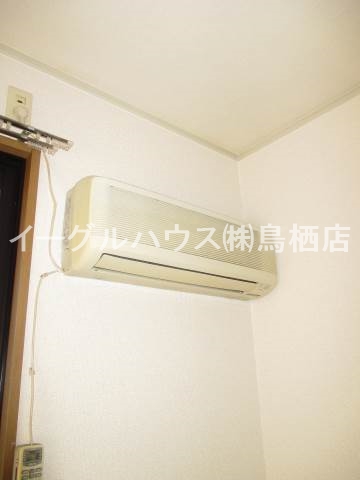 セジュール紅葉Ⅱ その他設備