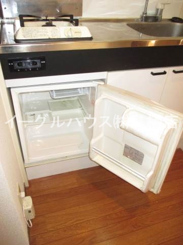 セジュール紅葉Ⅱ その他
