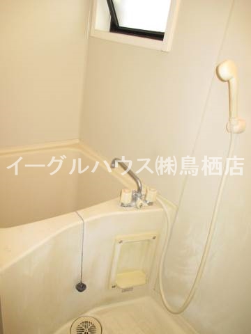 セジュール紅葉Ⅱ 風呂画像