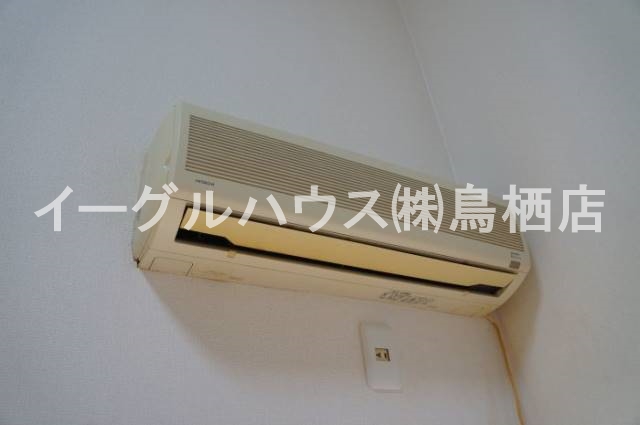 ステーションハイツ その他設備